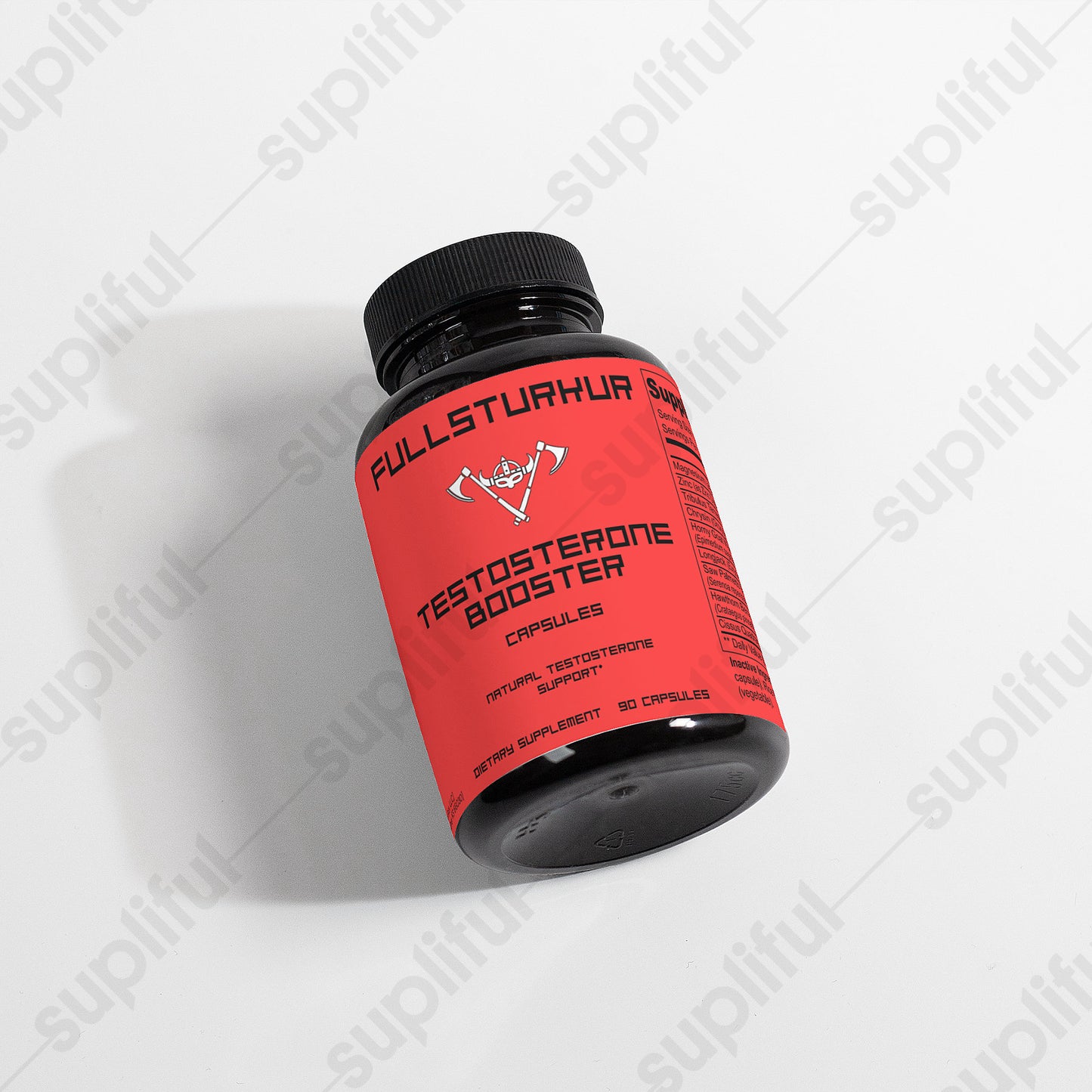Testosterone Booster