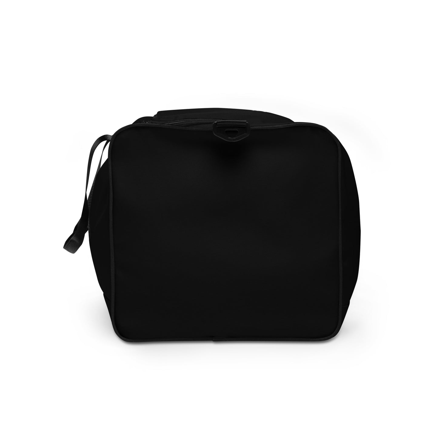 Duffle bag - Black / White Cerberus Bag