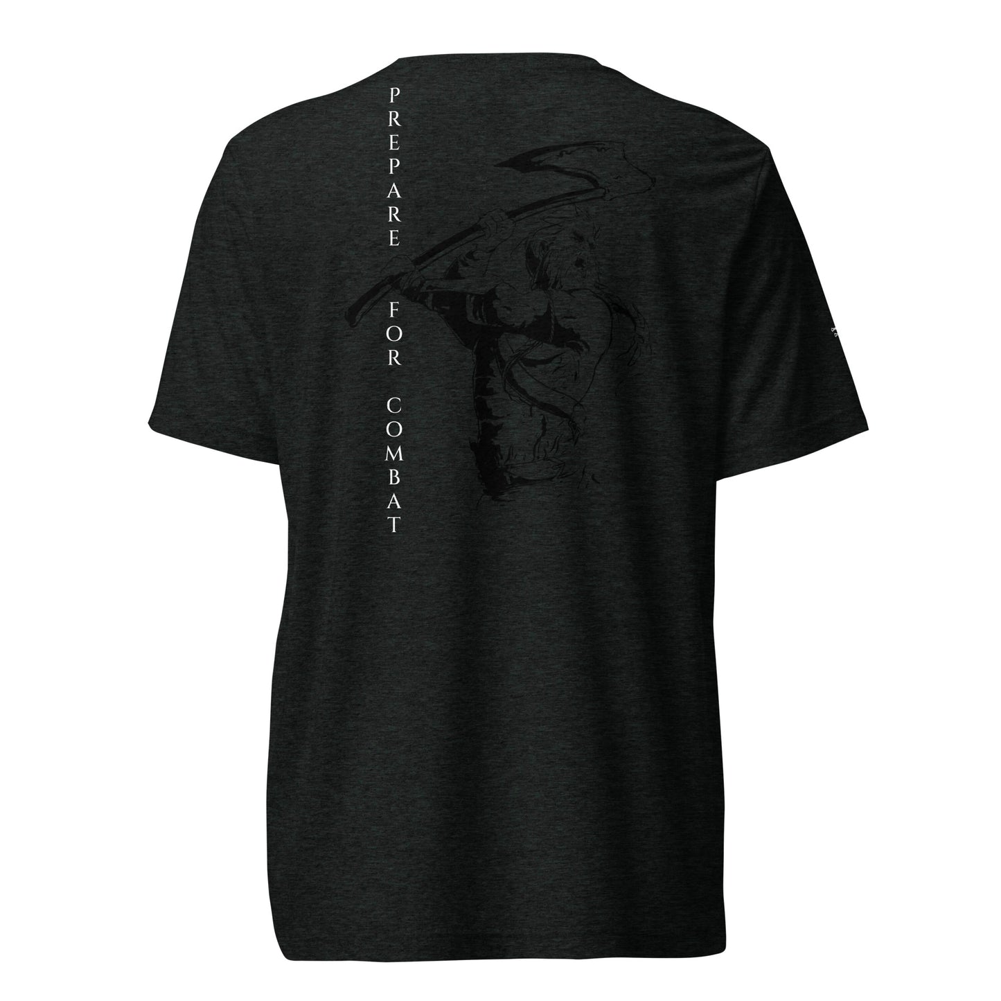 Mens short sleeve t-shirt / Sword / PFC