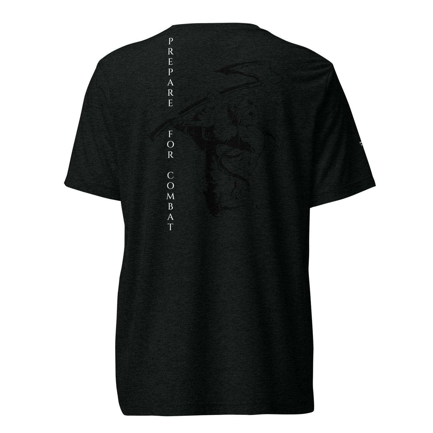 Mens short sleeve t-shirt / Sword / PFC