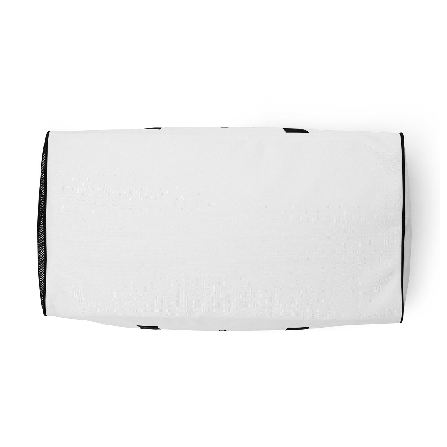 Duffle bag - White / JWarfare