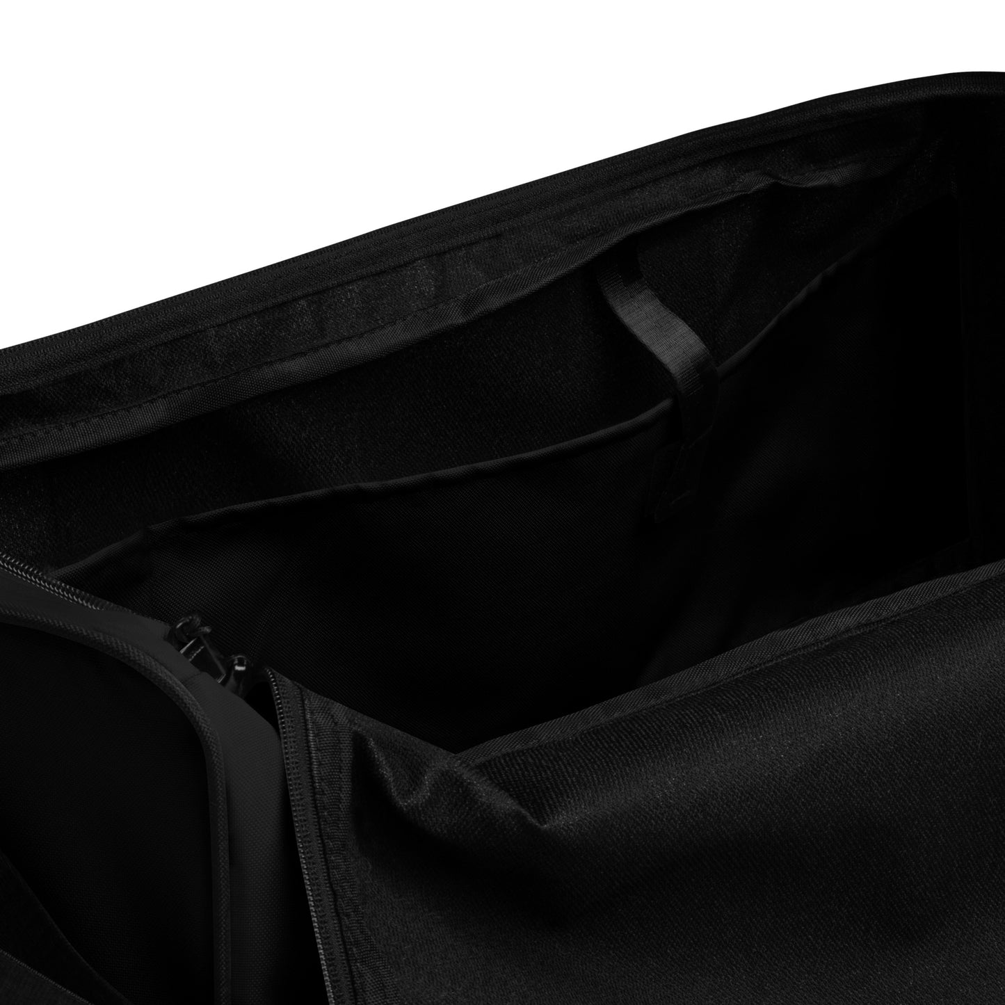 Duffle bag - Black / JWarfare