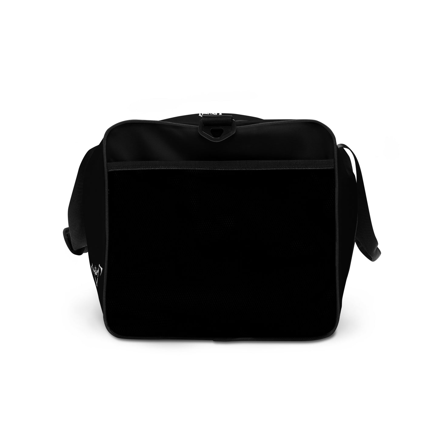 Duffle bag - Black / JWarfare