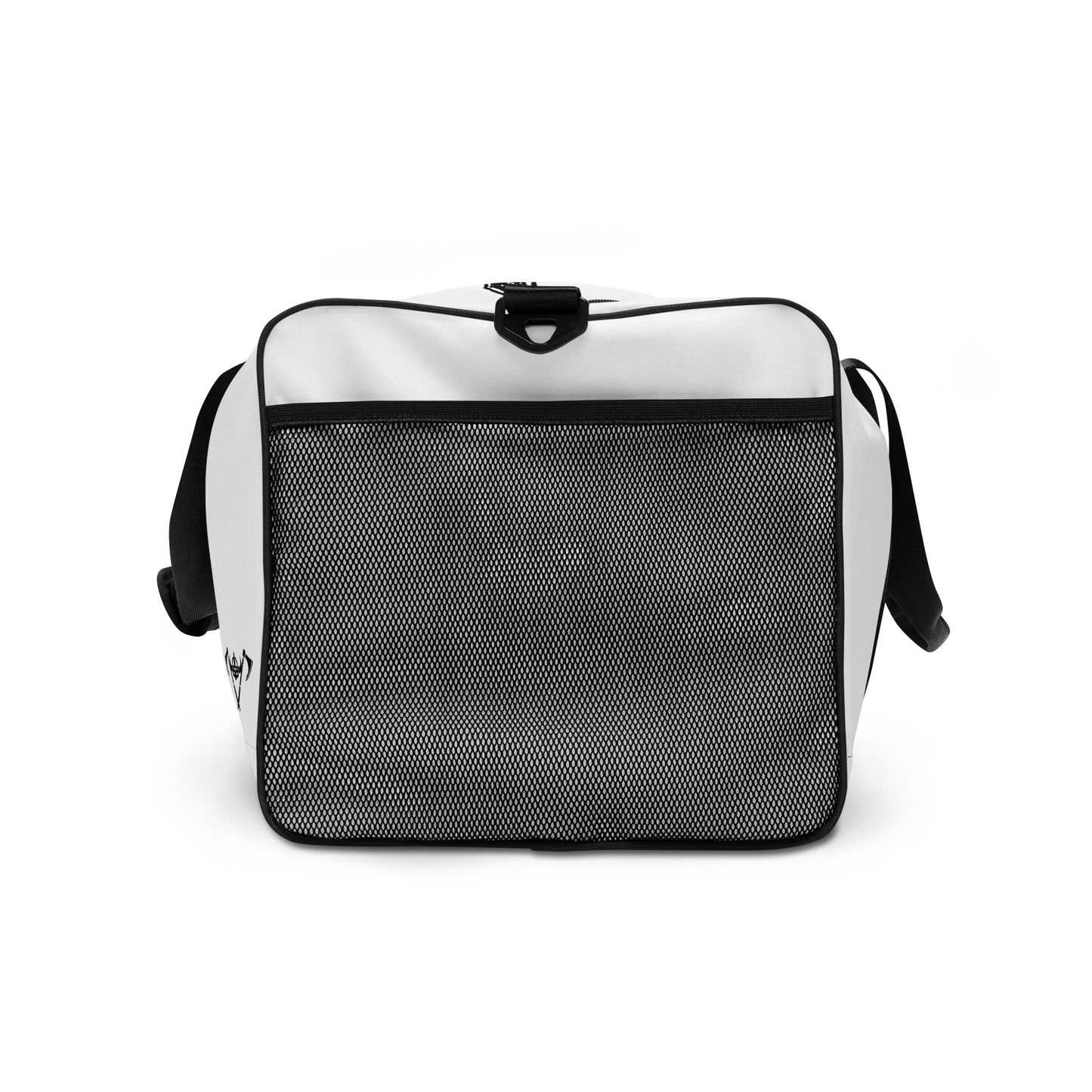 Duffle bag - White / JWarfare